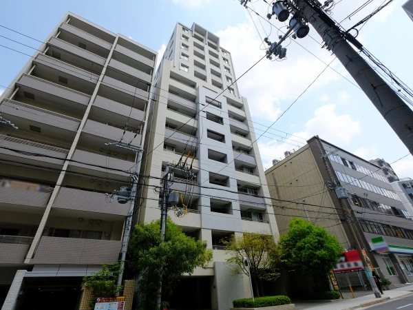 プラウドジェム内久宝寺