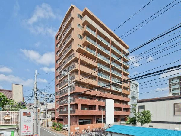 レクセルプラザ鶴間