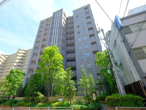 ステイツ上町台難波宮