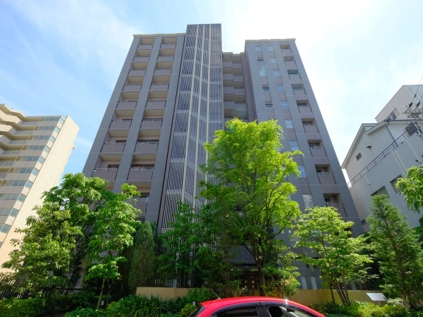 ステイツ上町台難波宮