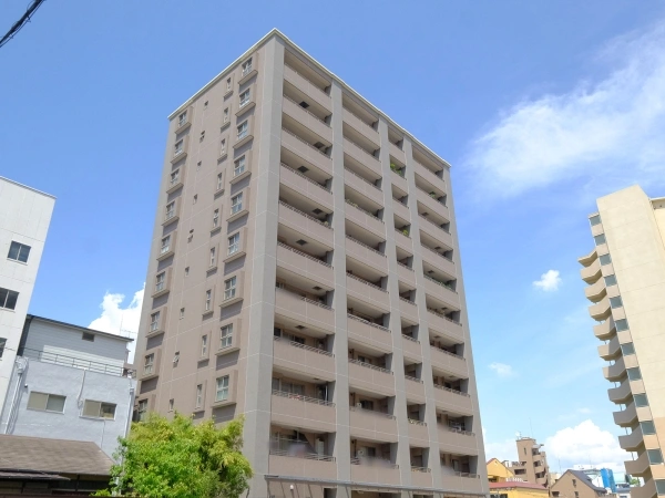 ステイツ上町台難波宮