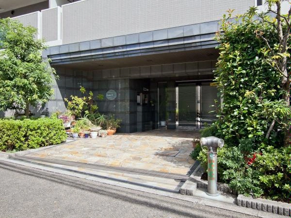 レーベンハイム中央林間シェール