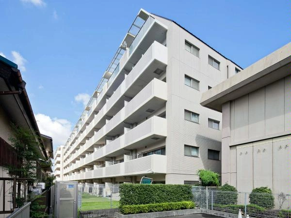 レーベンハイム中央林間エアシス