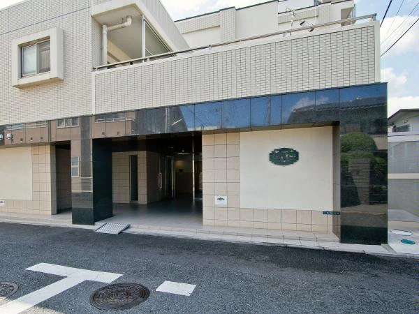 レーベンハイム中央林間エアシス