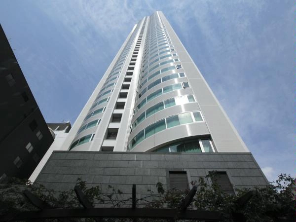 シティタワー大阪