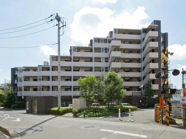 プラウディア中央林間