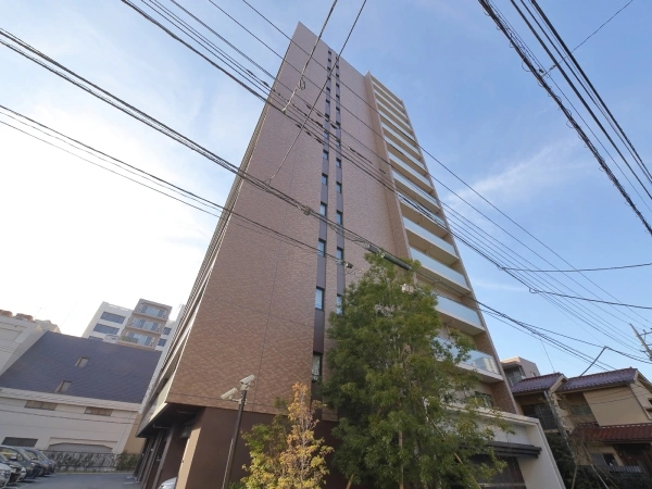 パークホームズ浦和常盤ステーションプレミア