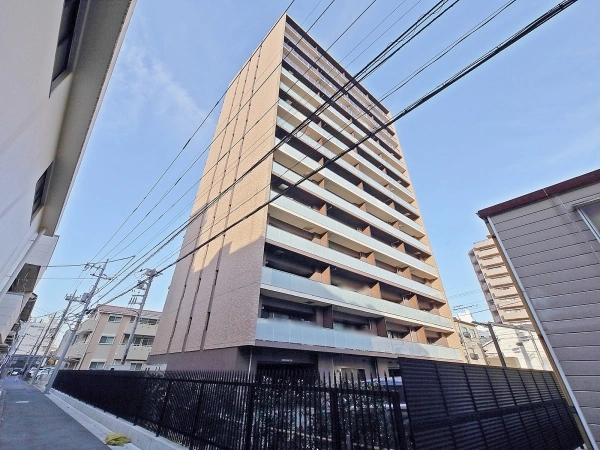 パークホームズ浦和常盤ステーションプレミア