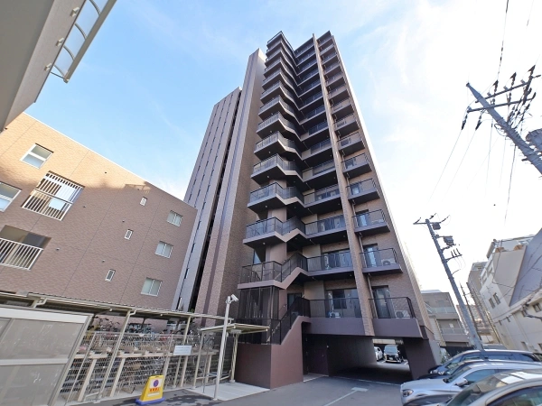 パークホームズ浦和常盤ステーションプレミア