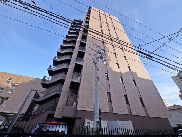 パークホームズ浦和常盤ステーションプレミア