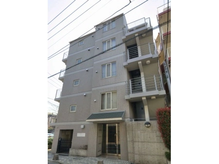 ルミネリックスIII中延