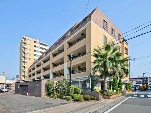 アデニウム大和桜ケ丘