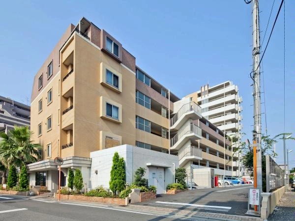 アデニウム大和桜ケ丘