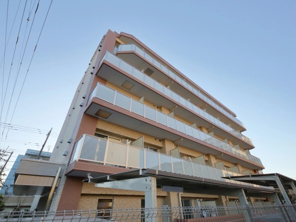 プレール・ドゥーク西川口II
