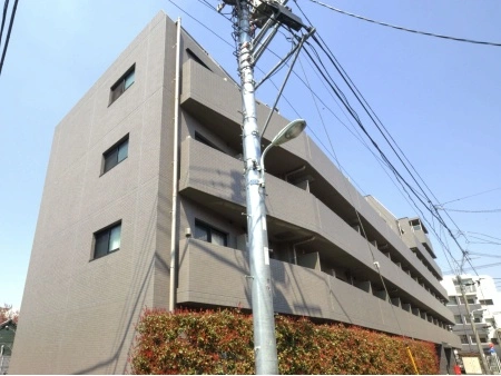 ルーブル東馬込