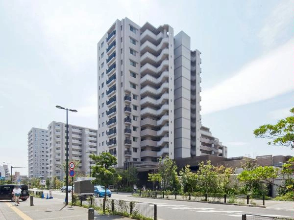 プレジデントステージ辻堂湘南C‐X
