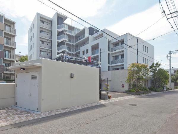 グランドメゾン藤沢本町
