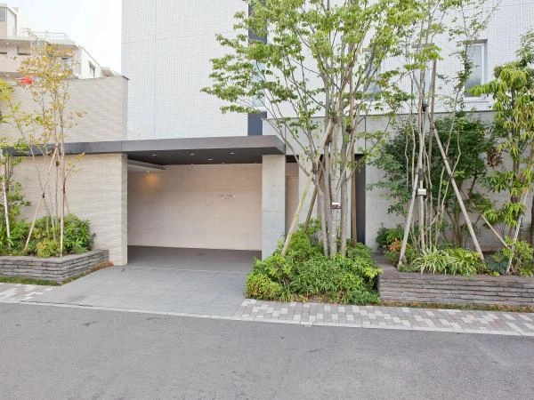 グランドメゾン藤沢本町