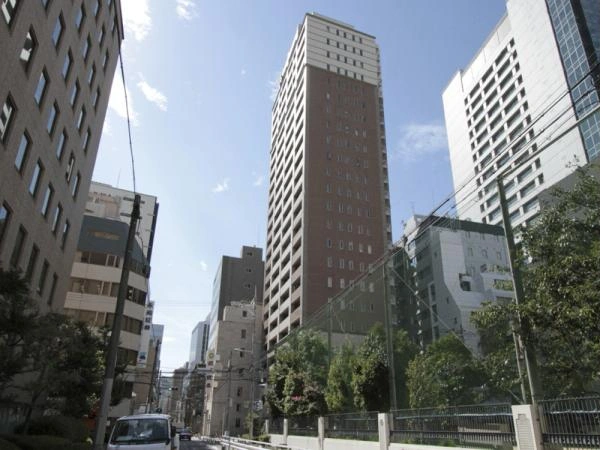 イトーピア北浜スウィートマーク