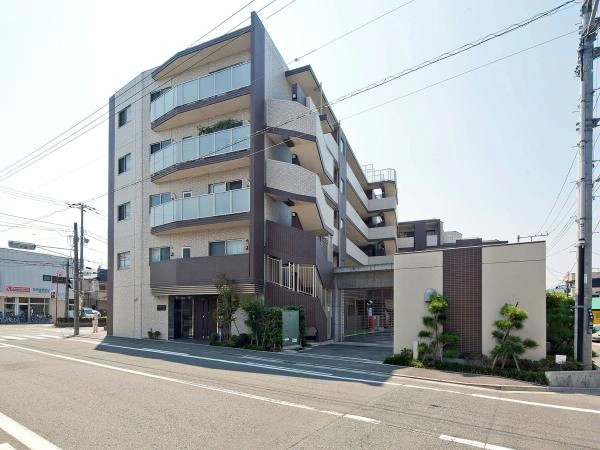 レーベンハイム湘南松風