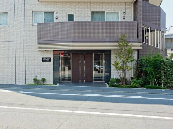 レーベンハイム湘南松風