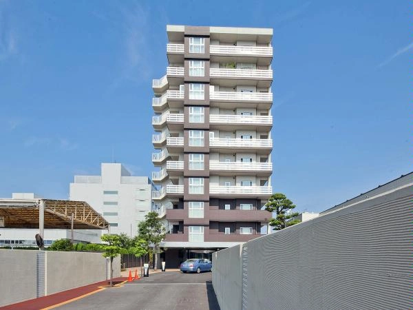プレミスト湘南平塚ハートプレイス