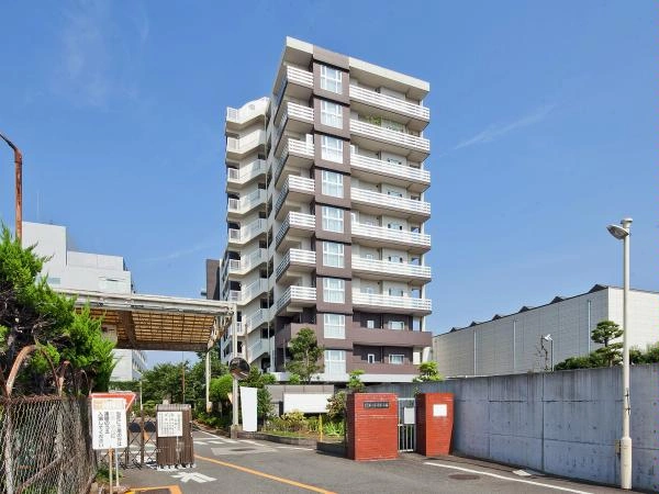 プレミスト湘南平塚ハートプレイス