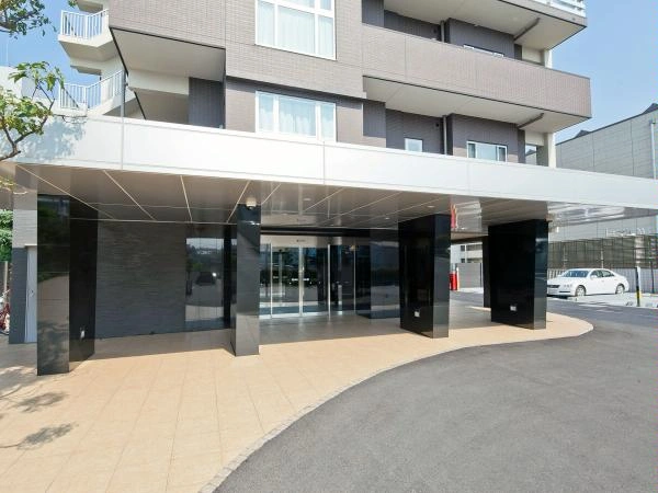 プレミスト湘南平塚ハートプレイス