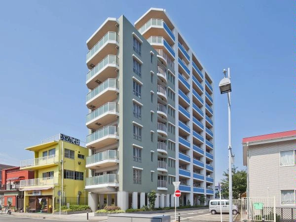 レクセルプラザ平塚代官町