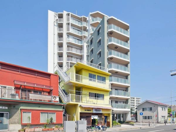 レクセルプラザ平塚代官町