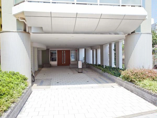 レクセルプラザ平塚代官町