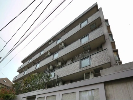 セザール第二西品川