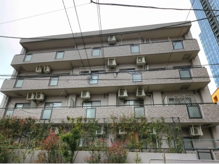セザール第二西品川