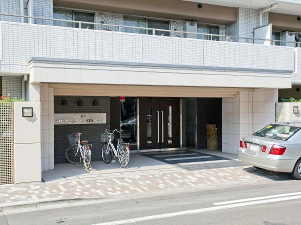 クリオ湘南平塚