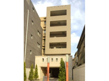 フィールU旗の台