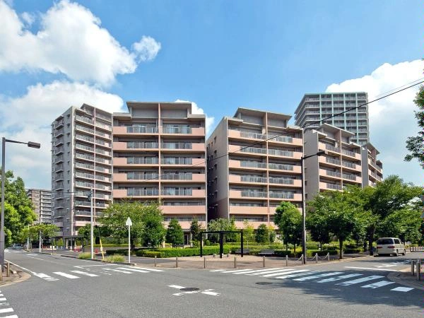 ローレルスクエア千葉ニュータウン中央