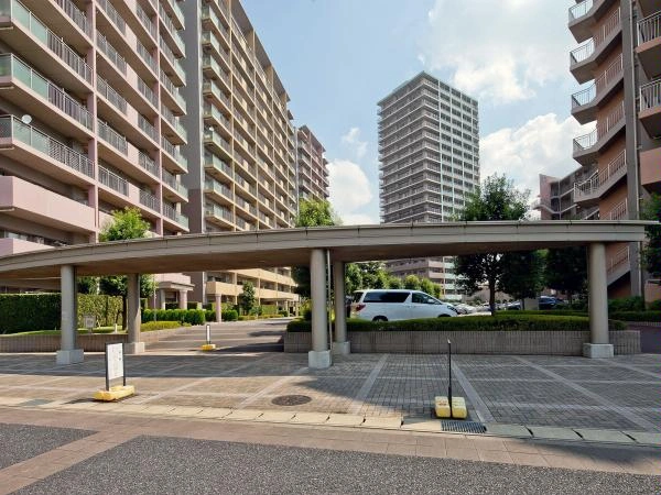 ローレルスクエア千葉ニュータウン中央