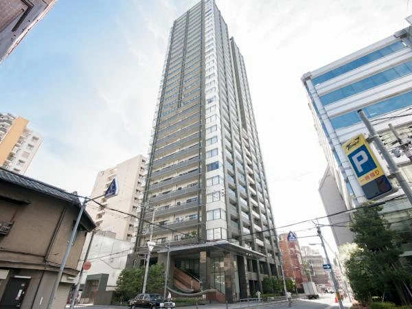 シティタワー堀江