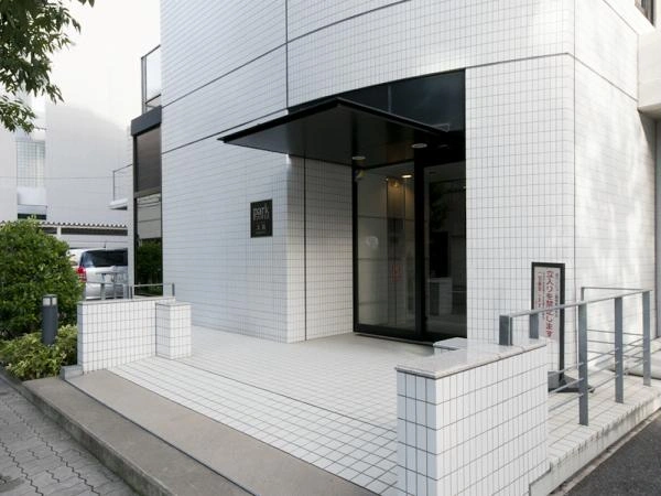パークタワー大阪中之島フロント