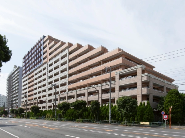 東京ナイル