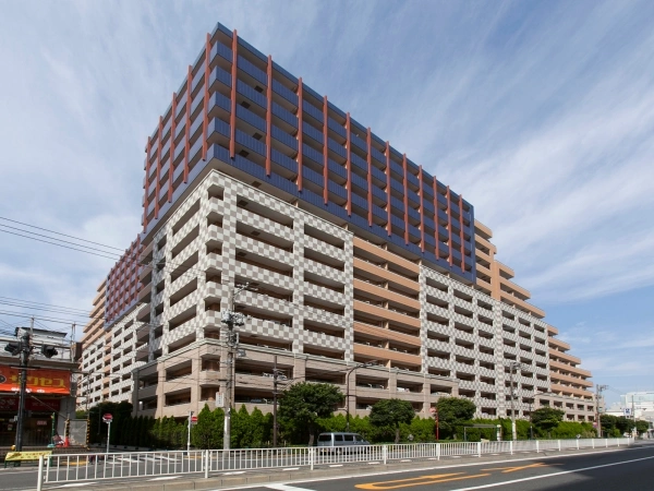 東京ナイル