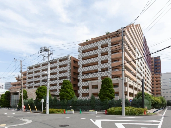 東京ナイル