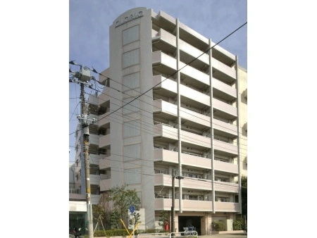 グローリオ品川シーサイド