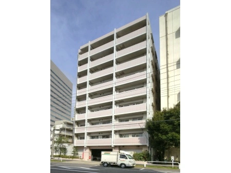 グローリオ品川シーサイド