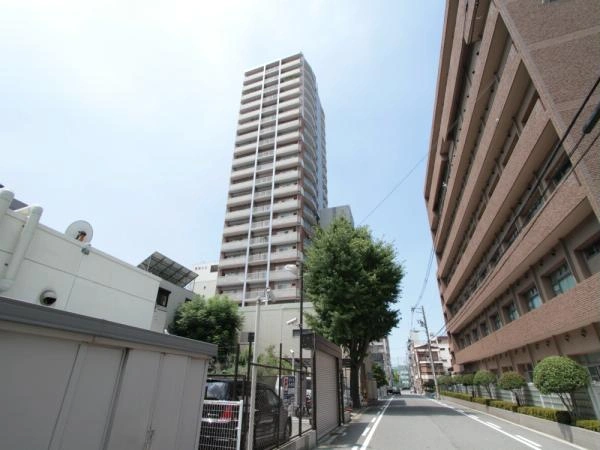 シティタワー北堀江