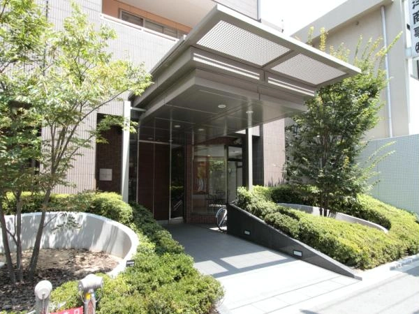 シティタワー北堀江