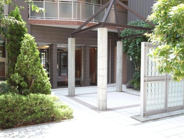 シティタワー北堀江