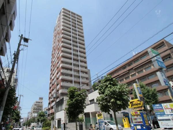 シティタワー北堀江