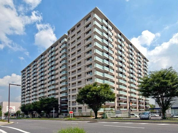 サンクタス千葉ニュータウン中央