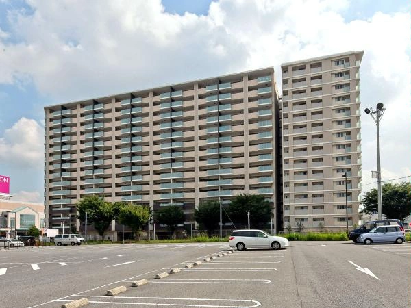 サンクタス千葉ニュータウン中央